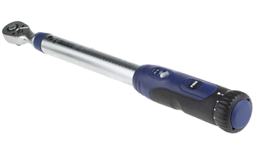 3/8 INSERT TORQUE WRENCH 10-50NM